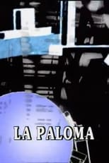 Poster for La Paloma