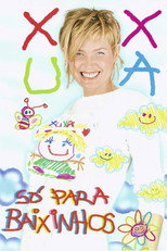 Xuxa Só Para Baixinhos poster
