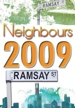 Poster for Neighbours Season 25