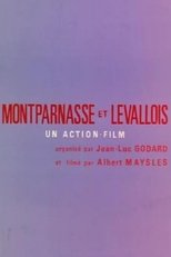 Poster for Montparnasse et Levallois