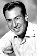 Foto retrato de José Ferrer