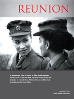 Reunion: West Indian Women at War