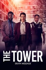 Poster for The Tower Season 2