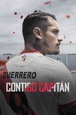 TVplus AR - The Fight for Justice: Paolo Guerrero (2022)