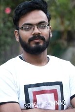 Foto retrato de Yash Soni
