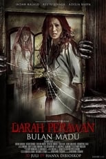 Poster di Darah Perawan Bulan Madu