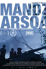 MANDZARSOA poster