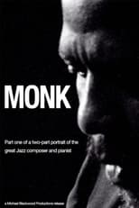Poster for Monk