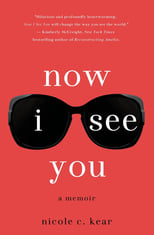 Poster for Now I See You