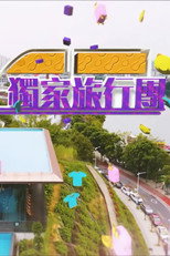 独家旅行团 poster