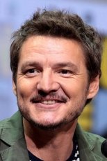 Pedro Pascal
