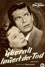 Überall lauert der Tod