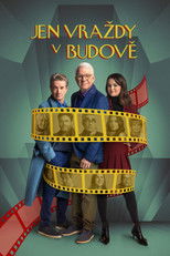 Jen vraždy v budově