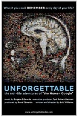 Poster for Unforgettable