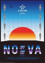 Poster for Nova