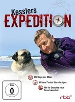 Poster for Kesslers Expedition Season 11