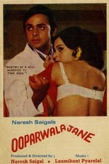 Poster for Ooparwala Jane