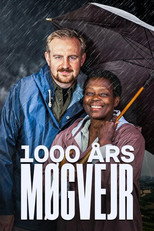 1000 års møgvejr poster