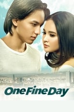 Poster for One Fine Day