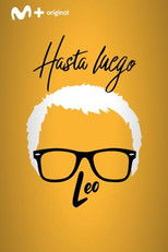 Hasta luego, Leo poster