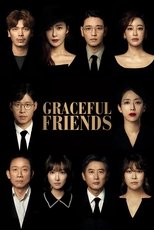 Poster for Graceful Friends