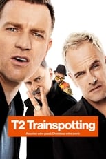 T2 Trainspotting serie streaming