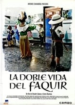 Poster for La doble vida del faquir