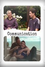 Communication poster movie