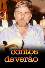 Poster for Contos de Verão