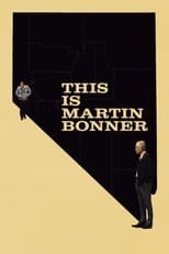 Poster for This Is Martin Bonner 