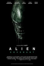 Alien: Covenant