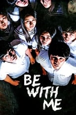 Poster for Be with Me 