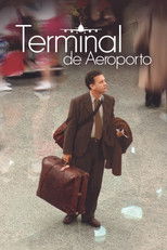 Terminal de aeroporto