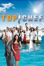 Poster for Top Chef Season 3