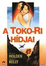 Toko Ri hídjai