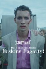 Did You Read About Erskine Fogarty? main poster
