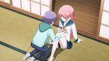 OVA2：制服