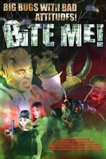 Poster for Bite Me!