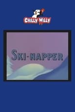 Poster for Ski-napper