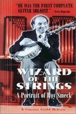 Poster for The Wizard of the Strings