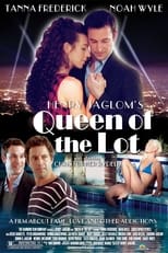 Poster for Queen of the Lot