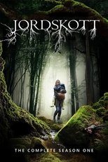 Poster for Jordskott Season 1