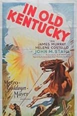 Poster for In Old Kentucky