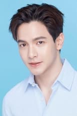 Foto retrato de Alden Richards