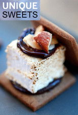 Unique Sweets (2011) poster