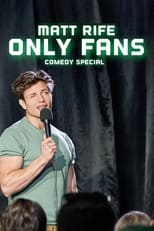 Poster for Matt Rife: Only Fans