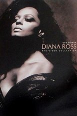 Diana Ross - One Woman - The Video Collection 2 poster