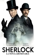 Sherlock: La novia abominable