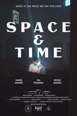 Poster for Space & Time