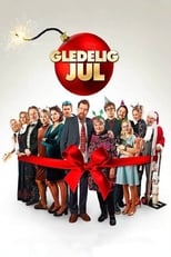 Poster di Gledelig jul